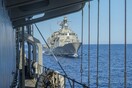 Με αντι-Navtex απαντά η Ελλάδα στην Τουρκία για τις έρευνες του Oruc Reis