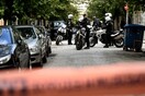 Συλλήψεις από την Αντιτρομοκρατική - Βρέθηκαν όπλα και εκρηκτικά στο Κουκάκι