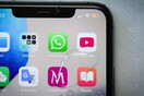 Ιταλία: Πρόστιμο 10 εκατομμυρίων ευρώ στην Apple για τα αδιάβροχα iPhone
