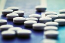 ΕΚΠΑ: Η ασπιρίνη μπορεί να μειώσει τον κίνδυνο διασωλήνωσης σε ασθενείς με κορωνοϊό