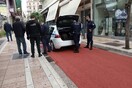 Αγρίνιο: Άνδρας τραυμάτισε με μαχαίρι δύο γυναίκες - Μια τρίτη κατάφερε να ξεφύγει