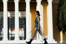 AXDW: Η Εβδομάδα Μόδας της Αθήνας στο LiFO.gr - Πότε και πώς θα δείτε τα μοναδικά fashion shows