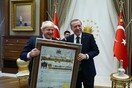 Τουρκία και Βρετανία υπέγραψαν τη νέα συμφωνία ελεύθερου εμπορίου