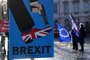 Brexit: Τι προβλέπει η συμφωνία που κατέληξαν Λονδίνο και Βρυξέλλες