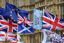 Brexit: Η Βρετανία δηλώνει «έτοιμη» για μια αποτυχία των διαπραγματεύσεων