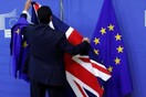 Η Βρετανία μετά το Brexit: Με ποιες χώρες επιδιώκει εμπορικές συμφωνίες