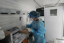 Γώγος: Ανησυχούμε για διασωληνωμένους και ΜΕΘ στην Αττική - Νέα μέτρα εξετάζει η κυβέρνηση