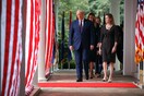 Έιμι Μπάρετ: Το Ανώτατο Δικαστήριο «δεν μπορεί να ελέγξει» έναν πρόεδρο