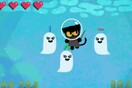 Halloween: Η Google το γιορτάζει με ένα doodle-παιχνίδι με φαντάσματα