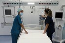 Ίδρυμα Σταύρος Νιάρχος: Σε εξέλιξη η δωρεά 174 κλινών ΜΕΘ και ΜΑΦ σε 15 νοσοκομεία