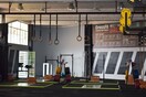 Workout Hall: Ένα σύγχρονο προπονητήριο που έχει σκοπό να κάνει το fitness τρόπο ζωής