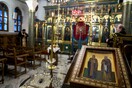 Πρόστιμο 1.500€ σε εκκλησία με πιστούς στο Κορωπί - Μητροπολίτης Μεσογαίας: «Ασεβή» μέτρα