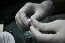 Σύσκεψη υπό τον Μητσοτάκη για το σχέδιο εμβολιασμού