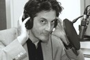 Πέθανε ο ραδιοφωνικός παραγωγός και σκηνοθέτης Εμμανουήλ Κουτσουρέλης
