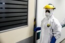 Κορωνοϊός στην Ελλάδα: «Έκρηξη» με 508 κρούσματα σε 24 ώρες- Νέο αρνητικό ρεκόρ