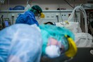 Κορωνοϊός στην Ελλάδα: Νέο «μαύρο» ρεκόρ με 540 διασωληνωμένους- 103 θάνατοι και 1.498 κρούσματα