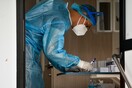 Ο «χάρτης» του κορωνοϊού: 165 κρούσματα στην Αττική, 27 στα Ιωάννινα