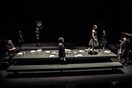 Εθνικό Θέατρο: Ξεκινούν οι ζωντανές διαδικτυακές μεταδόσεις παραστάσεων