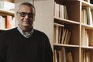 Θα έχουμε την Εθνική Βιβλιοθήκη που αξίζουμε σε 20 χρόνια, αλλά ο Σταύρος Ζουμπουλάκης είναι αισιόδοξος