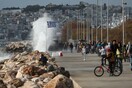 Ο «χάρτης» του κορωνοϊού: Στην Αττική τα 53 από τα 262 νέα κρούσματα- Πού εντοπίστηκαν