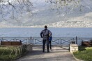 Χαρδαλιάς: Είμαστε σε επικίνδυνη φάση- Εξαιρετικά κρίσιμη η κατάσταση στα Ιωάννινα