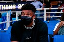 Γιάννης Αντετοκούνμπο: Ο «Greek Freak» γίνεται ταινία της Disney