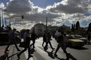 Ο χάρτης του κορωνοϊού: 616 νέα κρούσματα σε Αττική και Θεσσαλονίκη