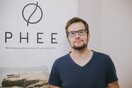 Ο Σταύρος Τσομπανίδης φτιάχνει καθημερινά αντικείμενα από φύκια και μόλις μπήκε στη λίστα «30 Under 30 Europe» του Forbes