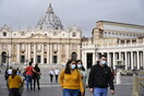 Ρεκόρ νέων κρουσμάτων στην Ιταλία - Ο υψηλότερος αριθμός από τον Απρίλιο
