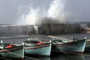 Καιρός: Αυξημένες νεφώσεις και βροχές σήμερα- Πού αναμένονται καταιγίδες