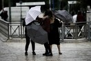 Καιρός: Βροχές και τοπικές καταιγίδες σχεδόν σε όλη τη χώρα- Πού θα κινηθεί η κακοκαιρία