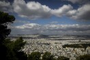 Αίθριος καιρός και άνοδος της θερμοκρασίας