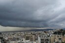 Καιρός: Τοπικές βροχές και άνεμοι σήμερα