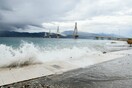 Οδηγίες από την Πολιτική Προστασία στους πολίτες για την επιδείνωση του καιρού