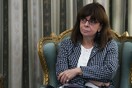 «Ας μη συμφιλιωθούμε με την απώλεια, ας μην ξεχάσουμε όσους έφυγαν»- Η ανάρτηση της ΠτΔ για τους νεκρούς του κορωνοϊού