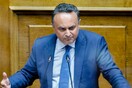 Θετικός στον κορωνοϊό ο βουλευτής της ΝΔ Σταύρος Κελέτσης - Η ανάρτηση στο Facebook