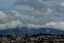 Καιρός: Νεφώσεις με τοπικές βροχές και καταιγίδες