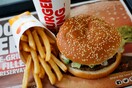 Τα Burger King στο Βέλγιο «παλεύουν» για ένα αστέρι Michelin