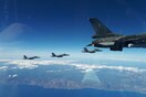 Κορωνοϊός: 156 κρούσματα στην Πολεμική Αεροπορία