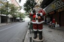 Παγώνη: Τρίτο κύμα κορωνοϊού μετά τα Χριστούγεννα - Μπορεί να είναι πιο δύσκολο