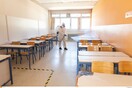 Γερμανία: 300.000 μαθητές σε καραντίνα