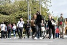Κορωνοϊός: Ο «χάρτης» των 1.388 νέων κρουσμάτων - 300 στη Θεσσαλονίκη, 252 στην Αττική
