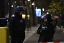 Γαλλία: Εκκενώθηκε η περιοχή της Αψίδας του Θριάμβου -Προειδοποίηση για βόμβα