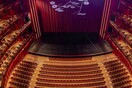 Εθνική Λυρική Σκηνή: Αναστολή παραστάσεων έως τις 12/10- Ποιες αφορά