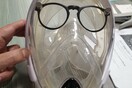 Το ΑΠΘ δημιούργησε μικροβιοκτόνο μάσκα για τον κορωνοϊό - Φωτογραφίες