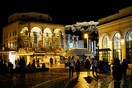 Κορωνοϊός: Σύσκεψη στο Μαξίμου - Στο «τραπέζι» νέα μέτρα και τοπικά lockdown