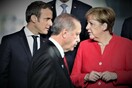 Σκληραίνει η στάση της ΕΕ έναντι της Τουρκίας - Αιτήματα για κυρώσεις