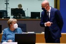 Μέρκελ: Οι προκλήσεις της Τουρκίας αυξάνουν την ένταση- Μισέλ: Θα παρακολουθούμε στενά τις εξελίξεις