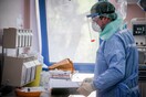 Κορωνοϊός: Τους 922 έφτασαν οι νοσηλευόμενοι ασθενείς- Το σύστημα υγείας υπό πίεση