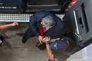 «Λουκέτο» στην εφημερίδα της Χρυσής Αυγής - Το ανακοίνωσε ο Μιχαλολιάκος